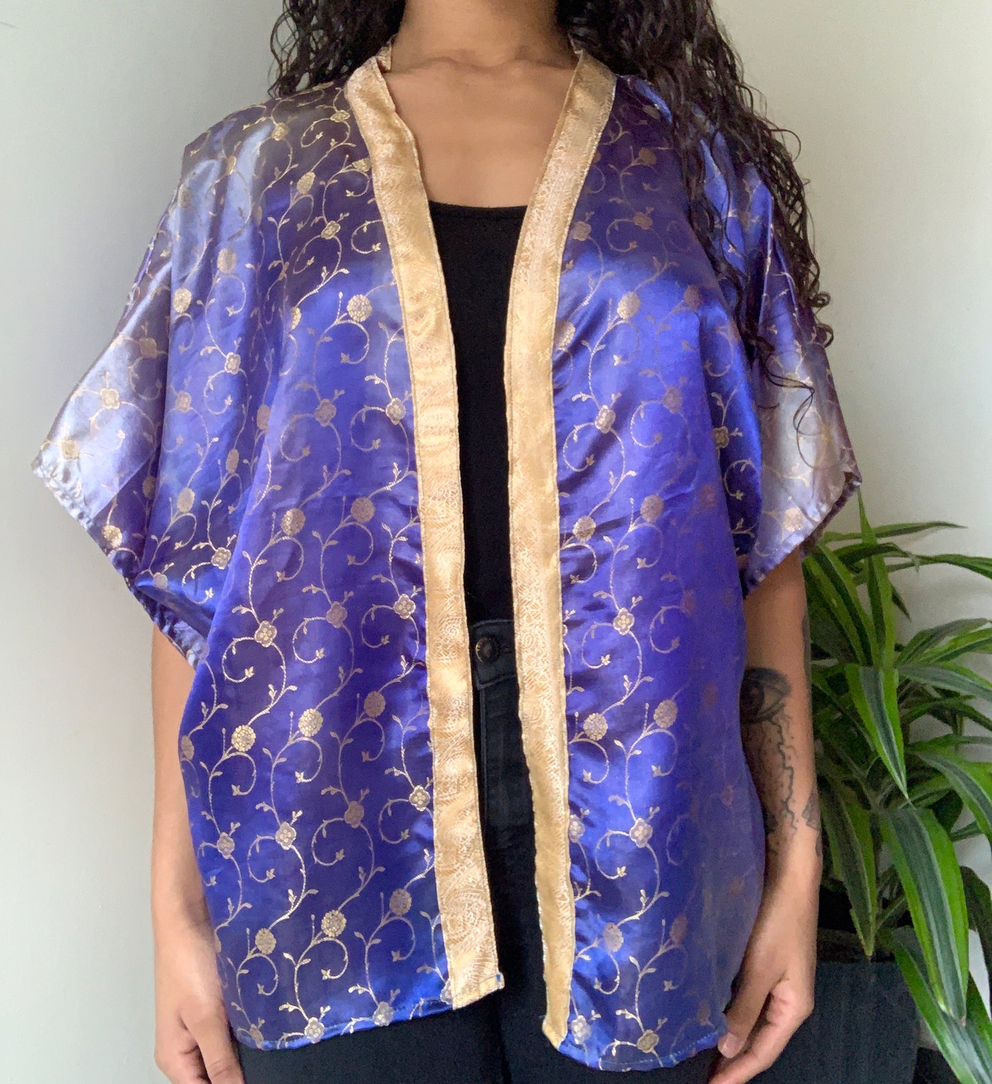 Twilight Saira Kimono