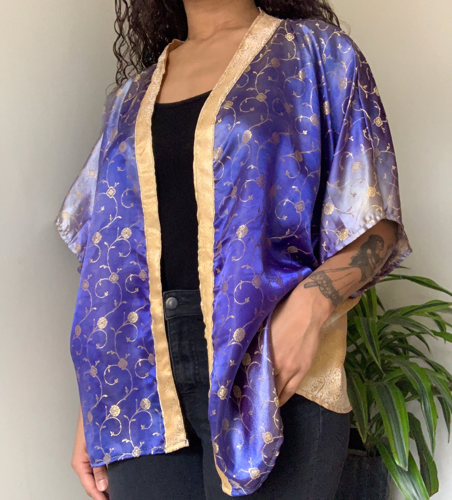 Twilight Saira Kimono