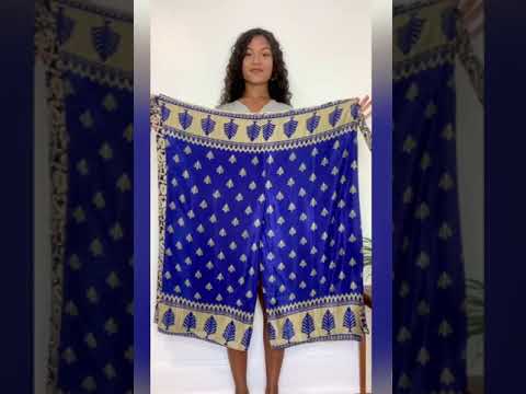 Thai Wrap Pants – Sojourns Fair Trade